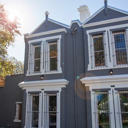 Glory Guesthouse Cape Town Ngoại thất bức ảnh