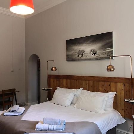 Glory Guesthouse Cape Town Ngoại thất bức ảnh