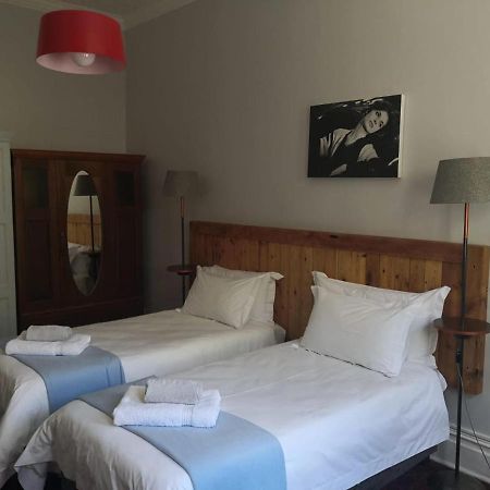 Glory Guesthouse Cape Town Ngoại thất bức ảnh