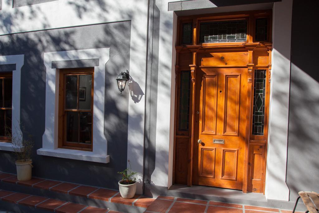Glory Guesthouse Cape Town Ngoại thất bức ảnh