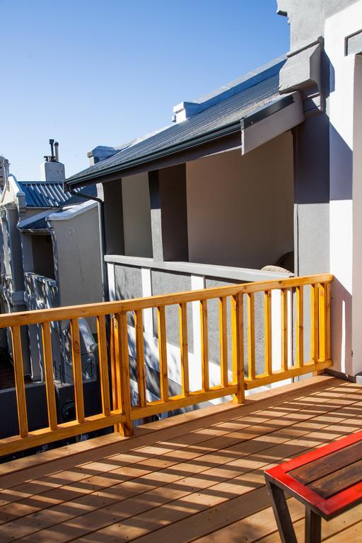 Glory Guesthouse Cape Town Ngoại thất bức ảnh
