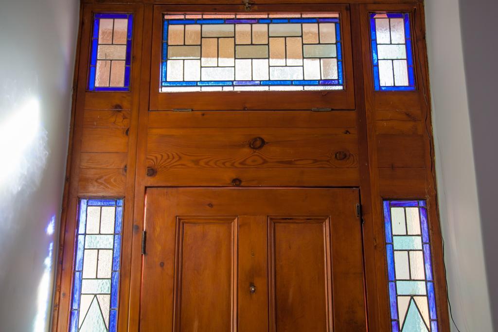 Glory Guesthouse Cape Town Ngoại thất bức ảnh