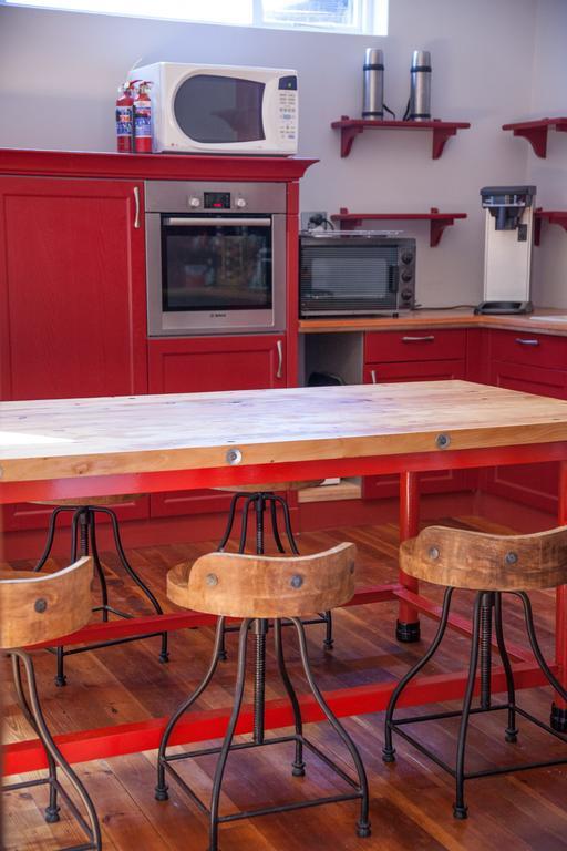 Glory Guesthouse Cape Town Ngoại thất bức ảnh
