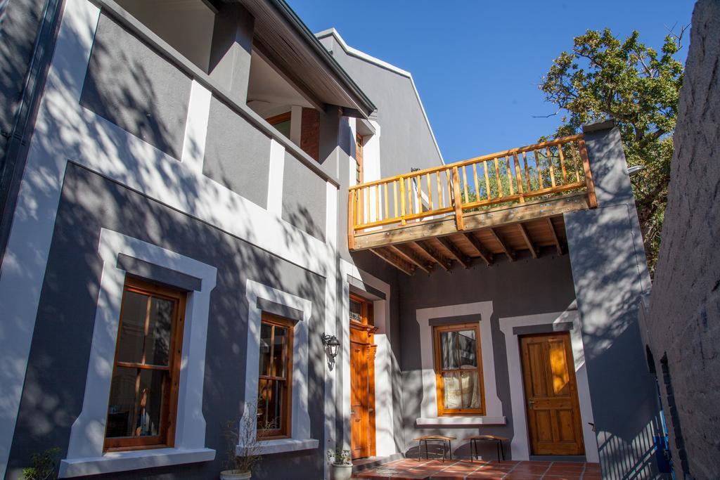Glory Guesthouse Cape Town Ngoại thất bức ảnh