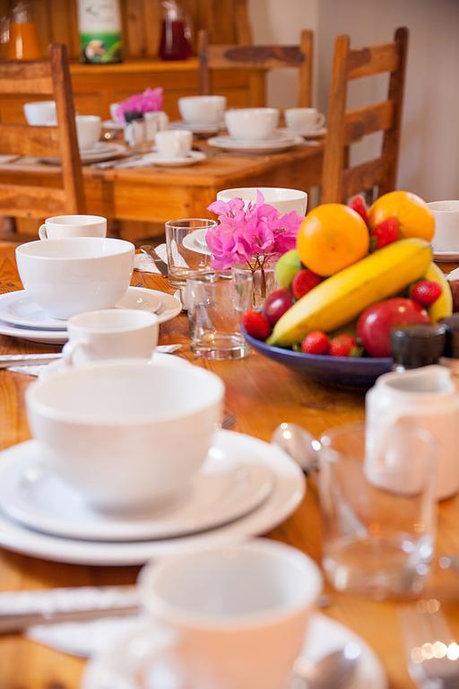 Glory Guesthouse Cape Town Ngoại thất bức ảnh