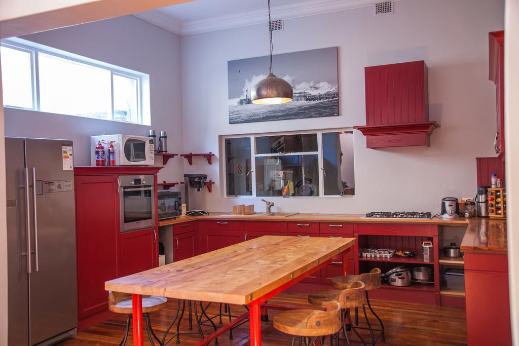 Glory Guesthouse Cape Town Ngoại thất bức ảnh