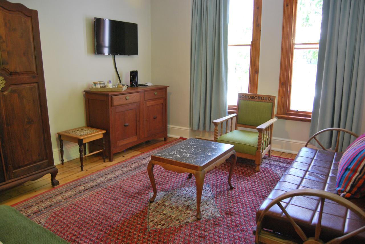 Glory Guesthouse Cape Town Ngoại thất bức ảnh