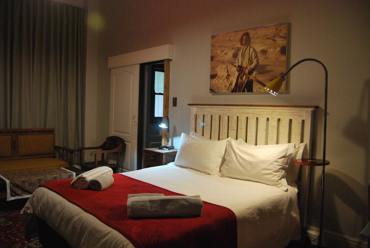 Glory Guesthouse Cape Town Ngoại thất bức ảnh