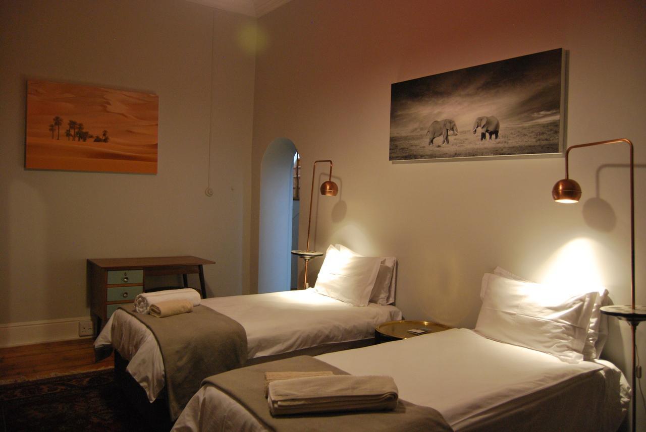 Glory Guesthouse Cape Town Ngoại thất bức ảnh