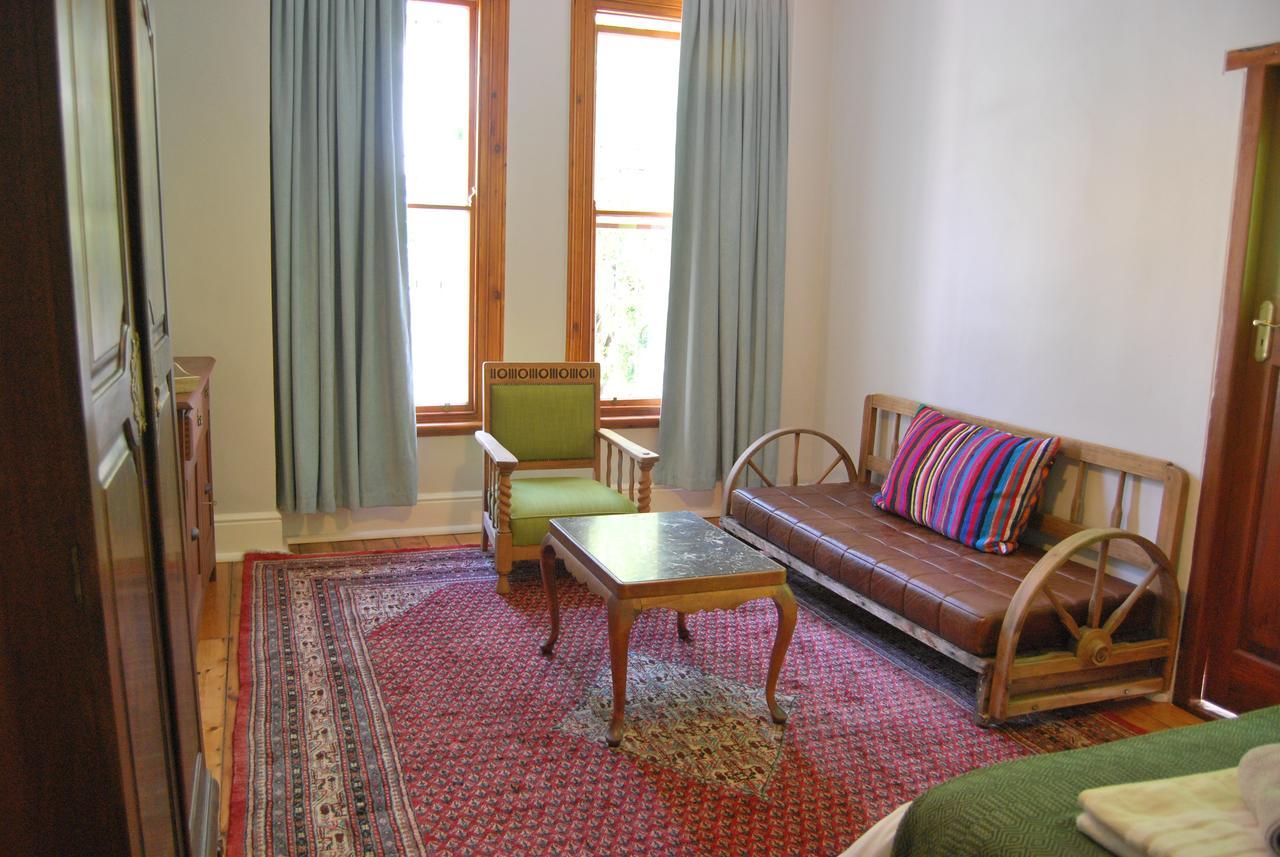 Glory Guesthouse Cape Town Ngoại thất bức ảnh
