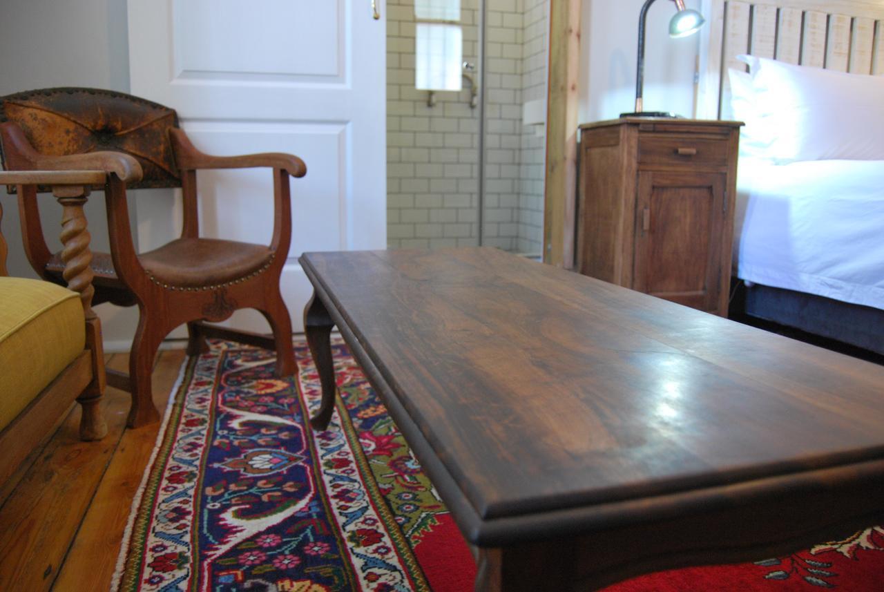 Glory Guesthouse Cape Town Ngoại thất bức ảnh