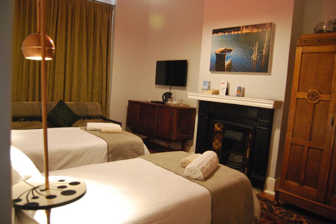 Glory Guesthouse Cape Town Ngoại thất bức ảnh