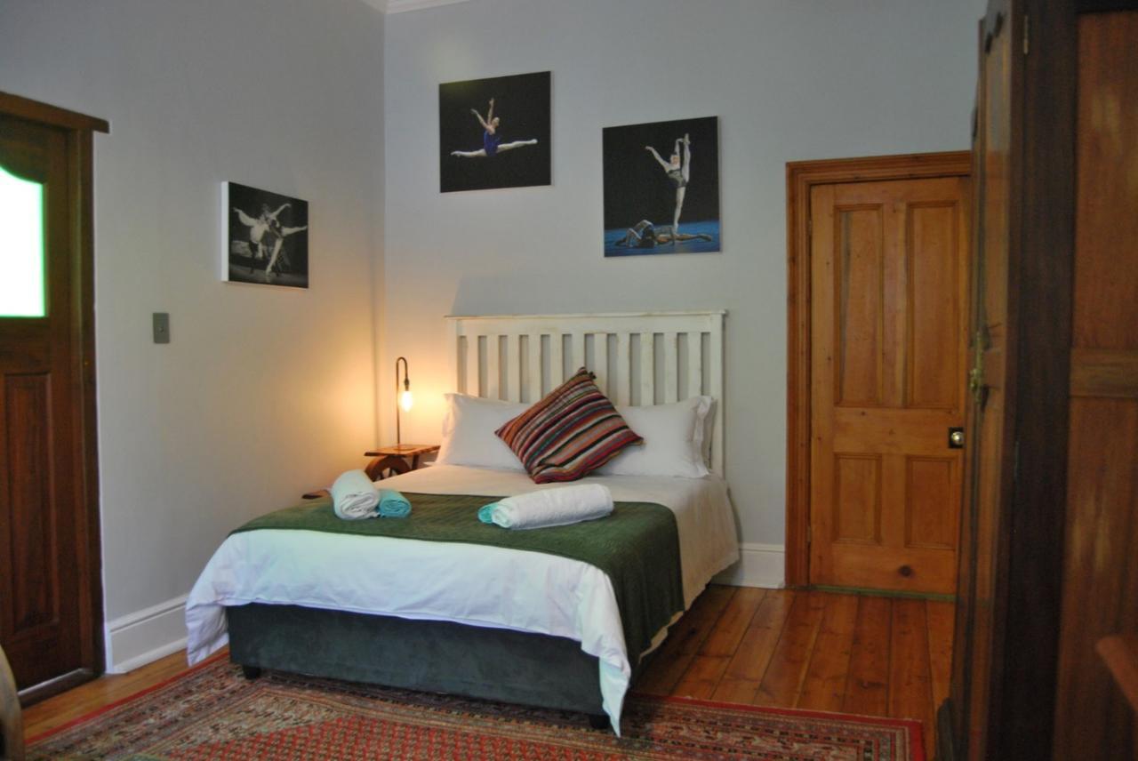 Glory Guesthouse Cape Town Ngoại thất bức ảnh