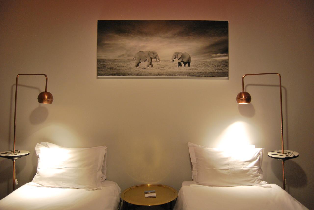 Glory Guesthouse Cape Town Ngoại thất bức ảnh