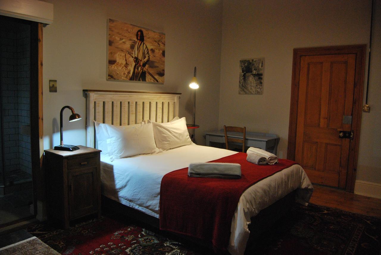 Glory Guesthouse Cape Town Ngoại thất bức ảnh