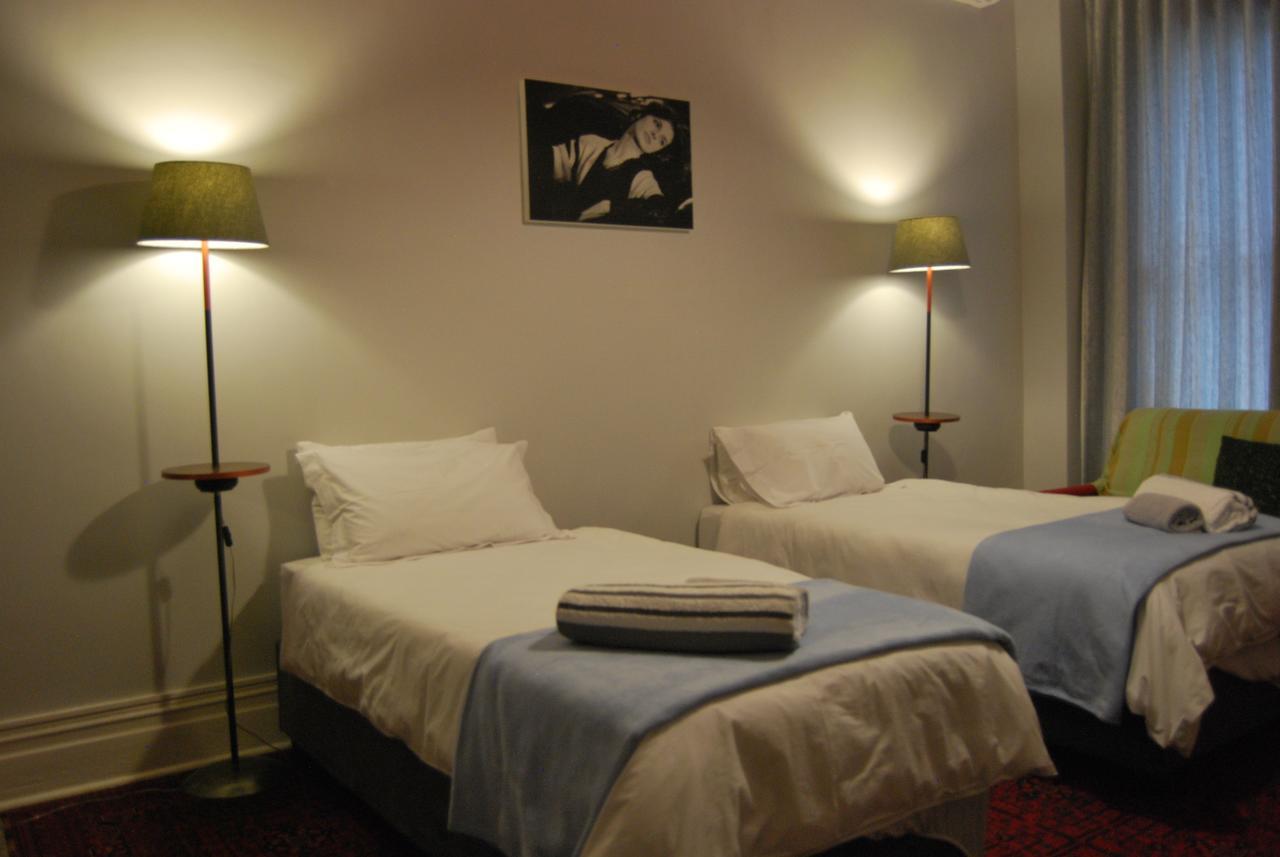 Glory Guesthouse Cape Town Ngoại thất bức ảnh