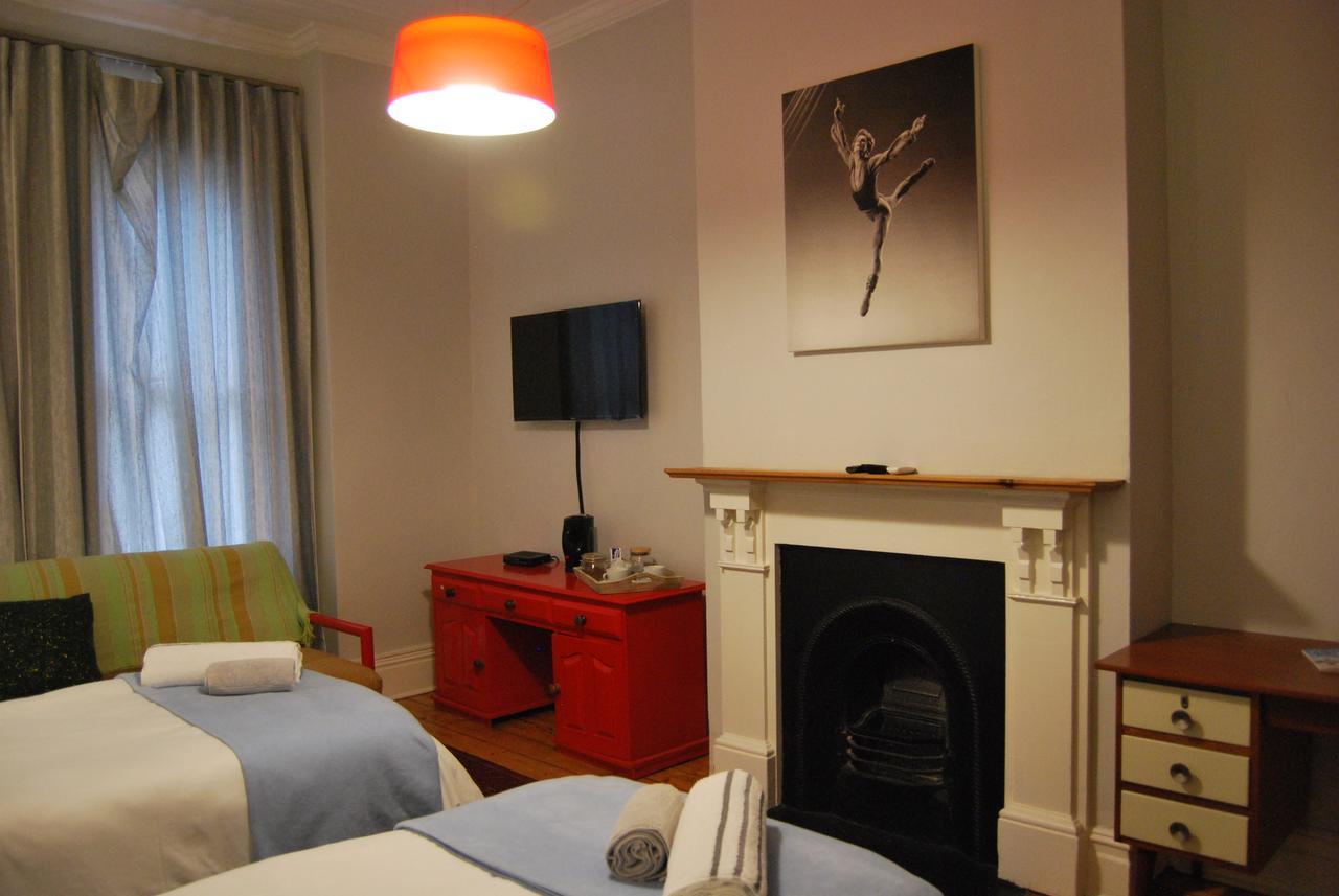 Glory Guesthouse Cape Town Ngoại thất bức ảnh