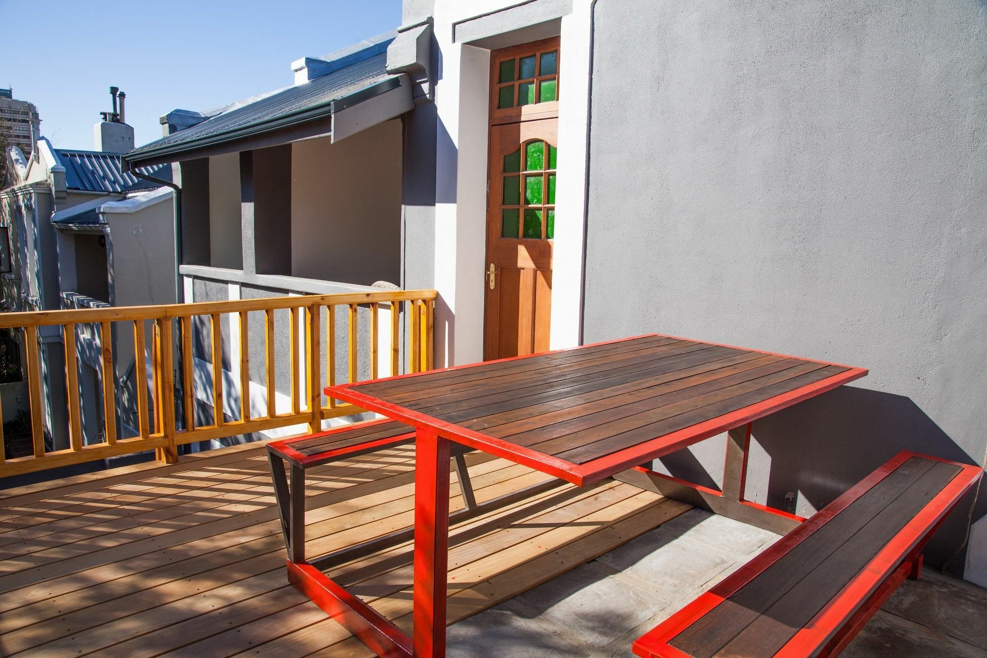 Glory Guesthouse Cape Town Ngoại thất bức ảnh