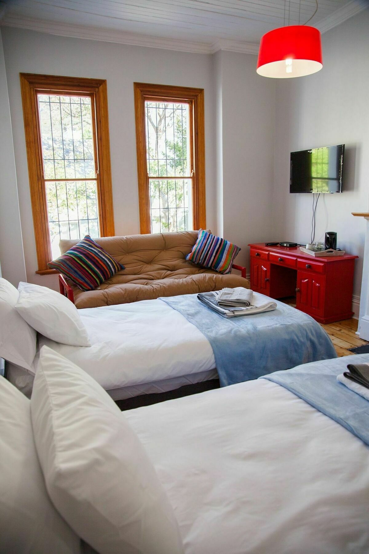 Glory Guesthouse Cape Town Ngoại thất bức ảnh