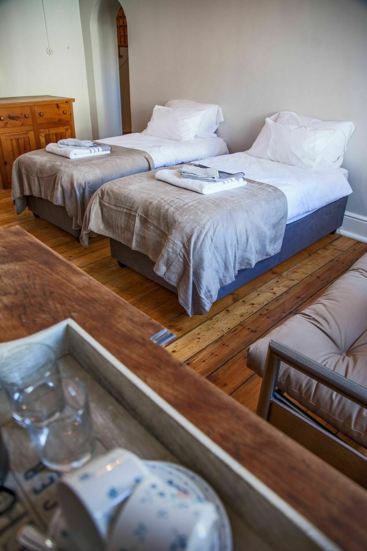 Glory Guesthouse Cape Town Ngoại thất bức ảnh