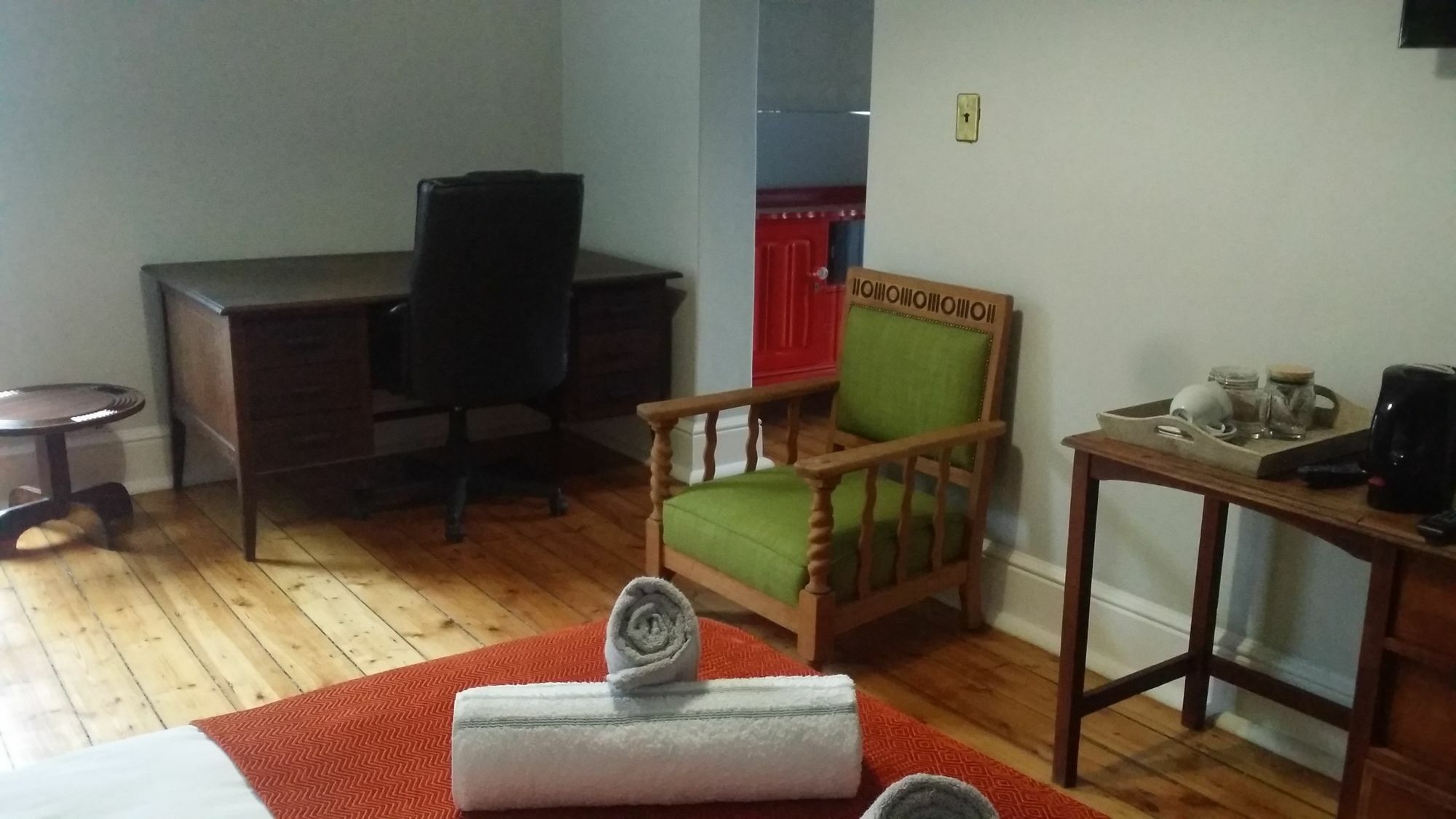 Glory Guesthouse Cape Town Ngoại thất bức ảnh