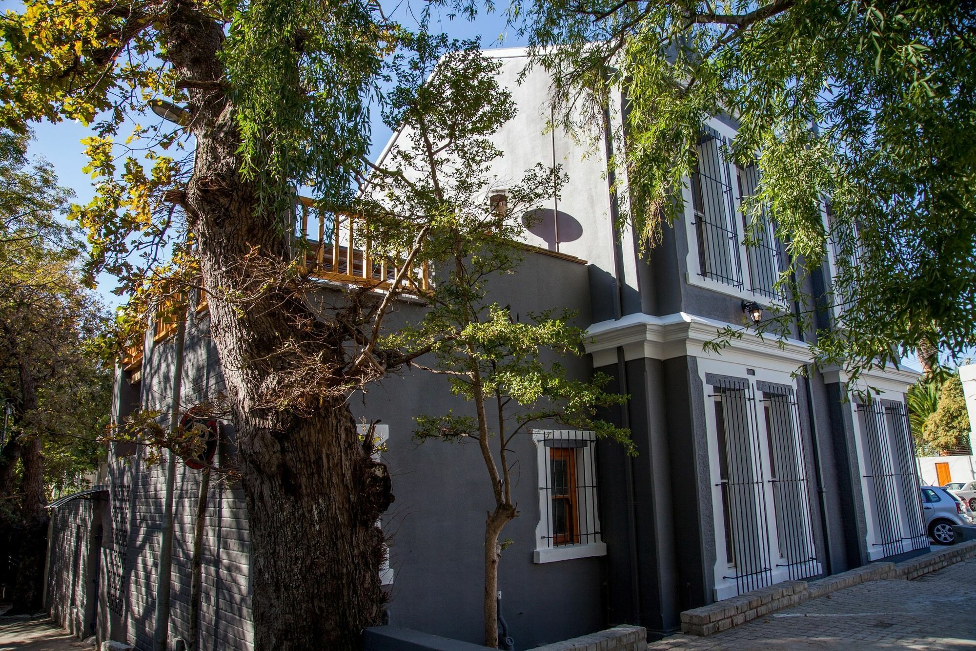 Glory Guesthouse Cape Town Ngoại thất bức ảnh