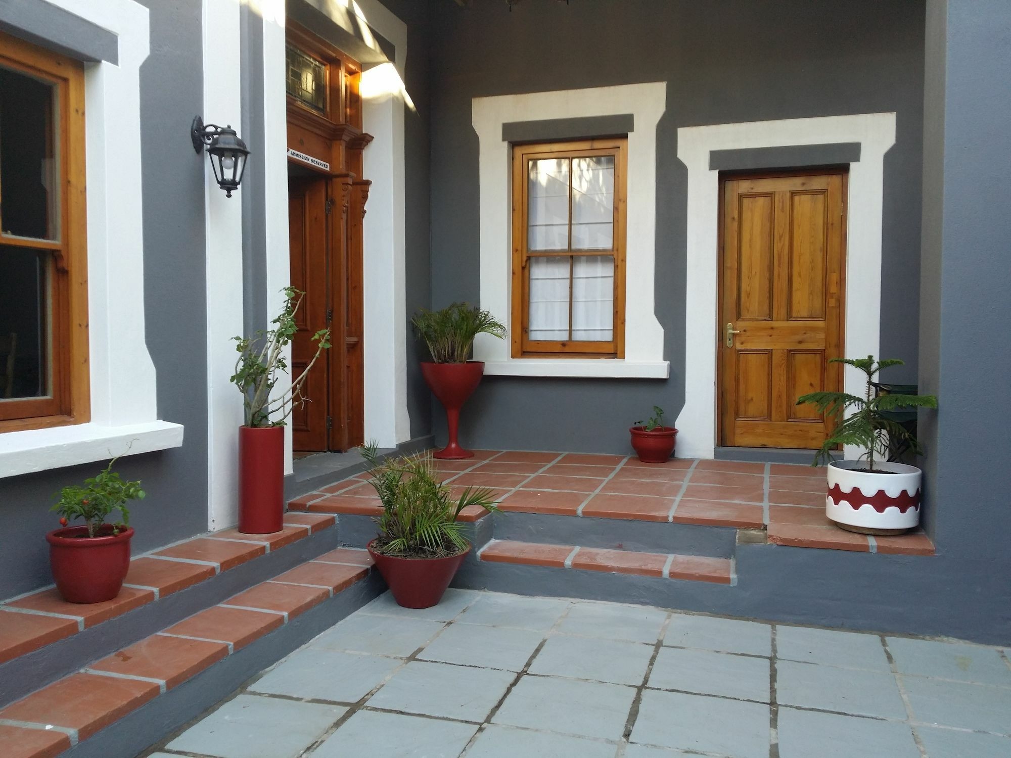 Glory Guesthouse Cape Town Ngoại thất bức ảnh