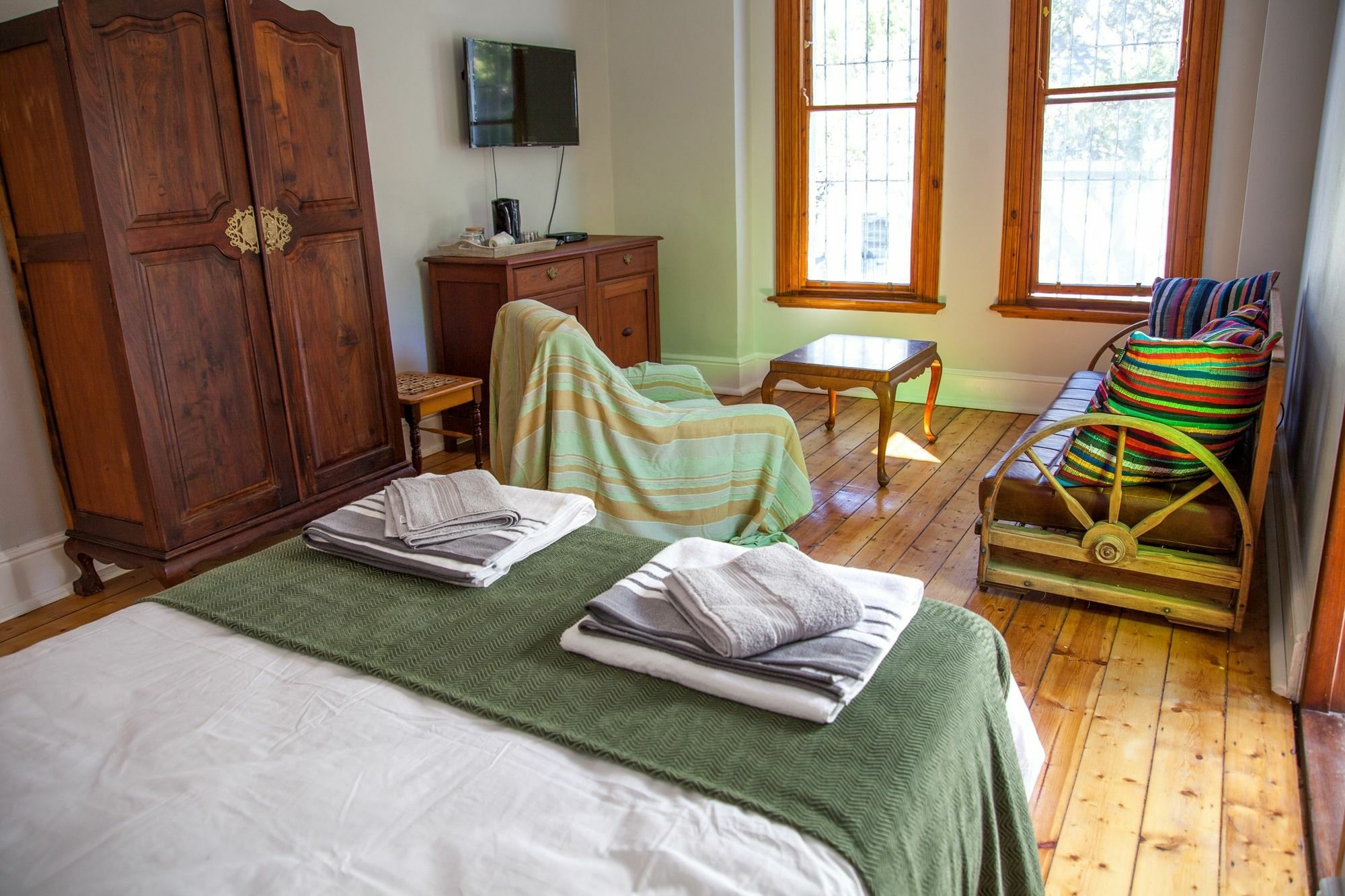 Glory Guesthouse Cape Town Ngoại thất bức ảnh