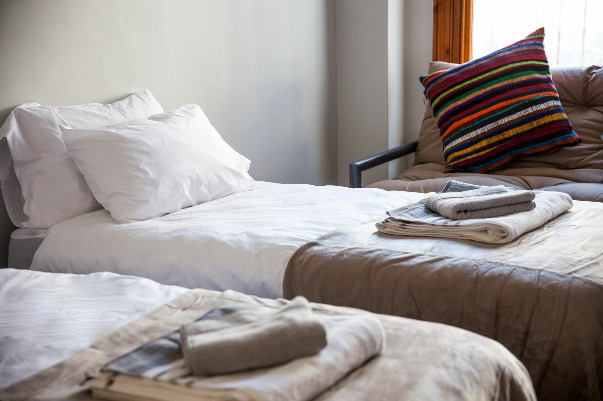Glory Guesthouse Cape Town Ngoại thất bức ảnh