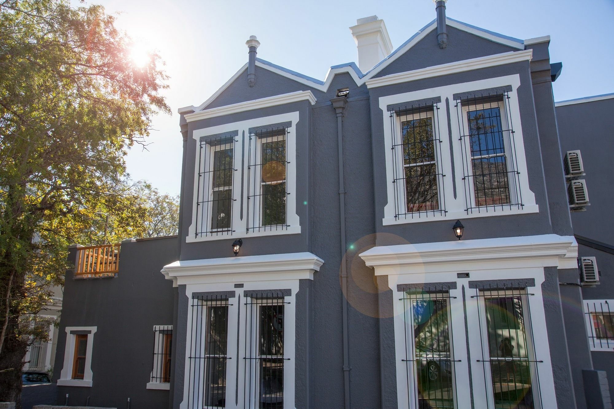 Glory Guesthouse Cape Town Ngoại thất bức ảnh