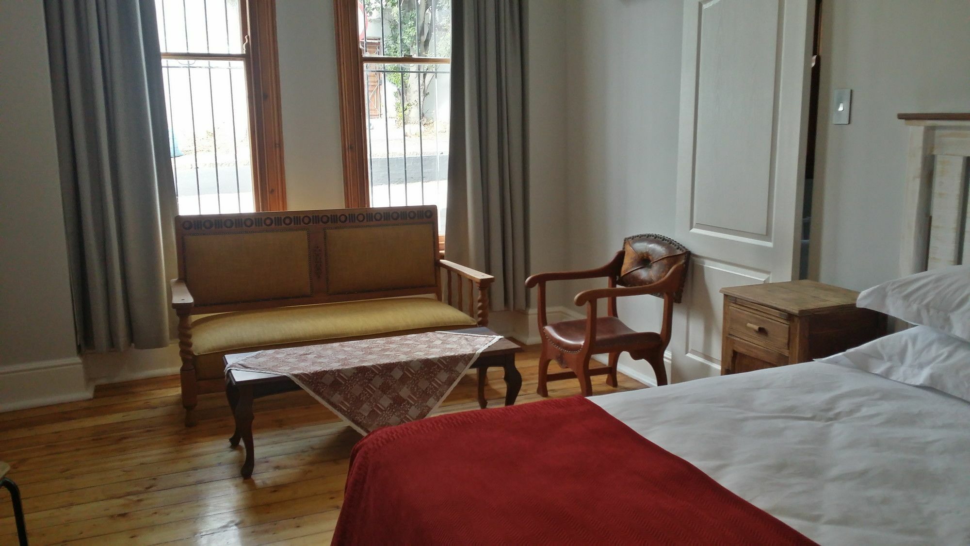 Glory Guesthouse Cape Town Ngoại thất bức ảnh