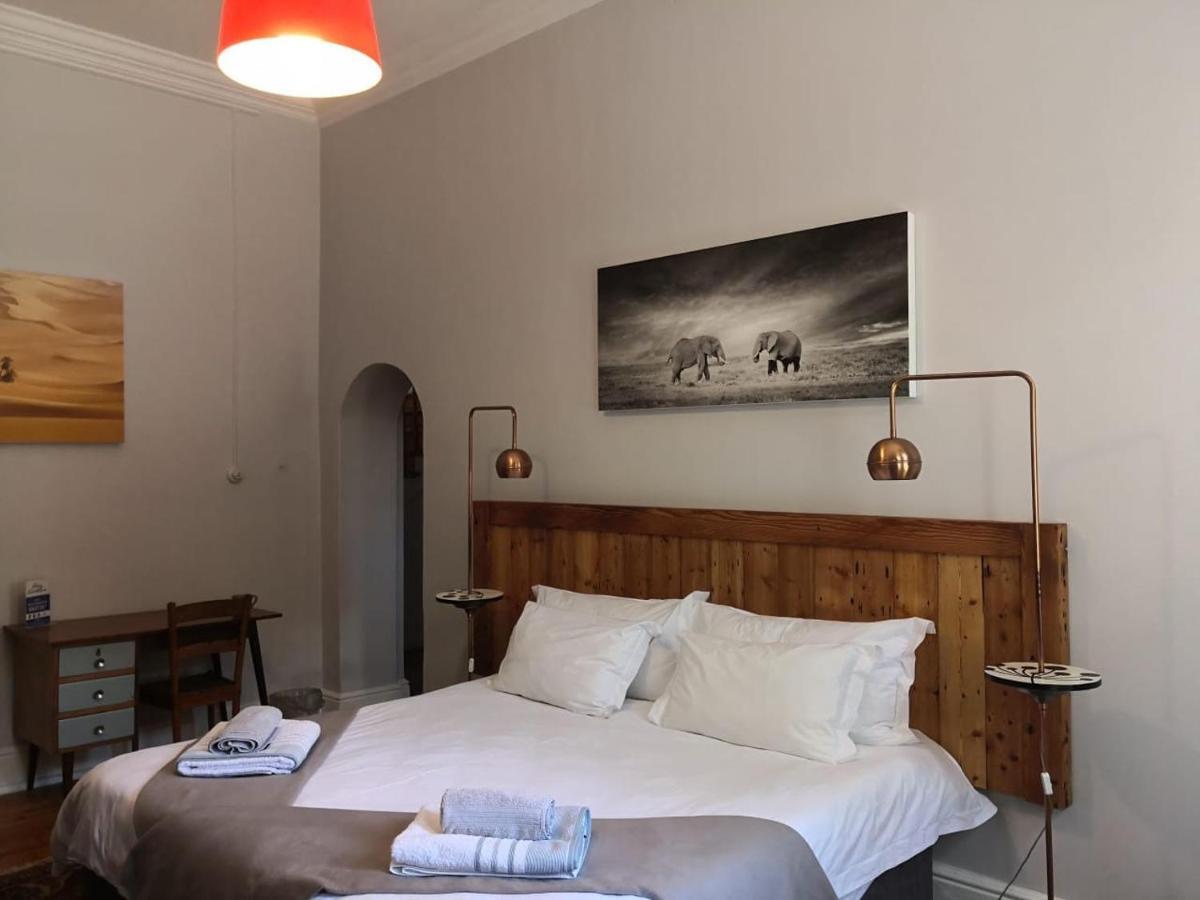 Glory Guesthouse Cape Town Ngoại thất bức ảnh