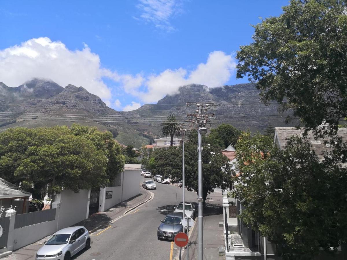 Glory Guesthouse Cape Town Ngoại thất bức ảnh