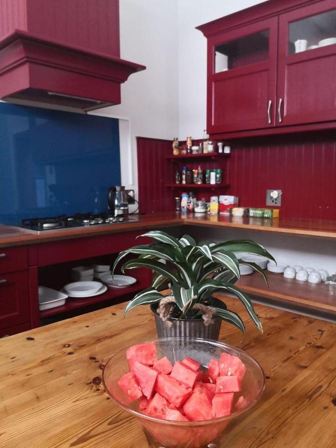 Glory Guesthouse Cape Town Ngoại thất bức ảnh