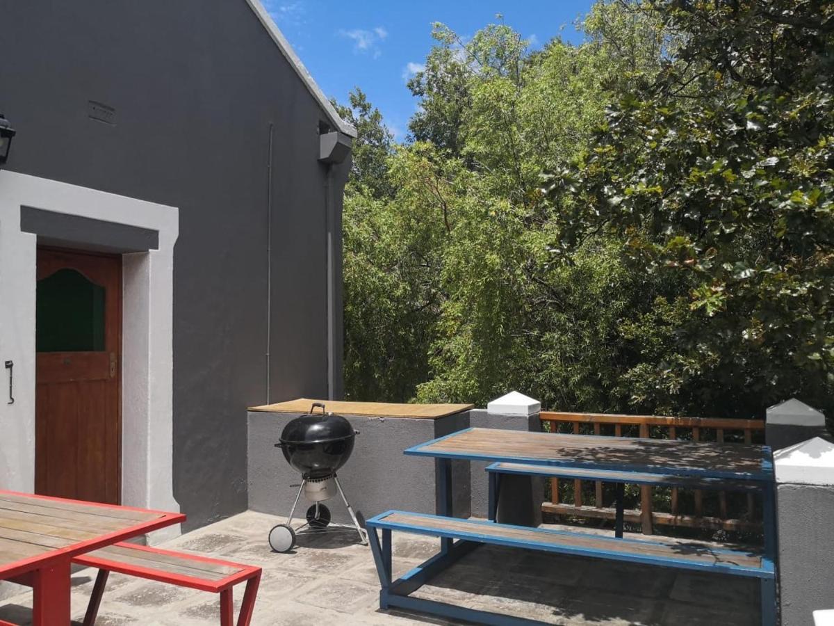 Glory Guesthouse Cape Town Ngoại thất bức ảnh