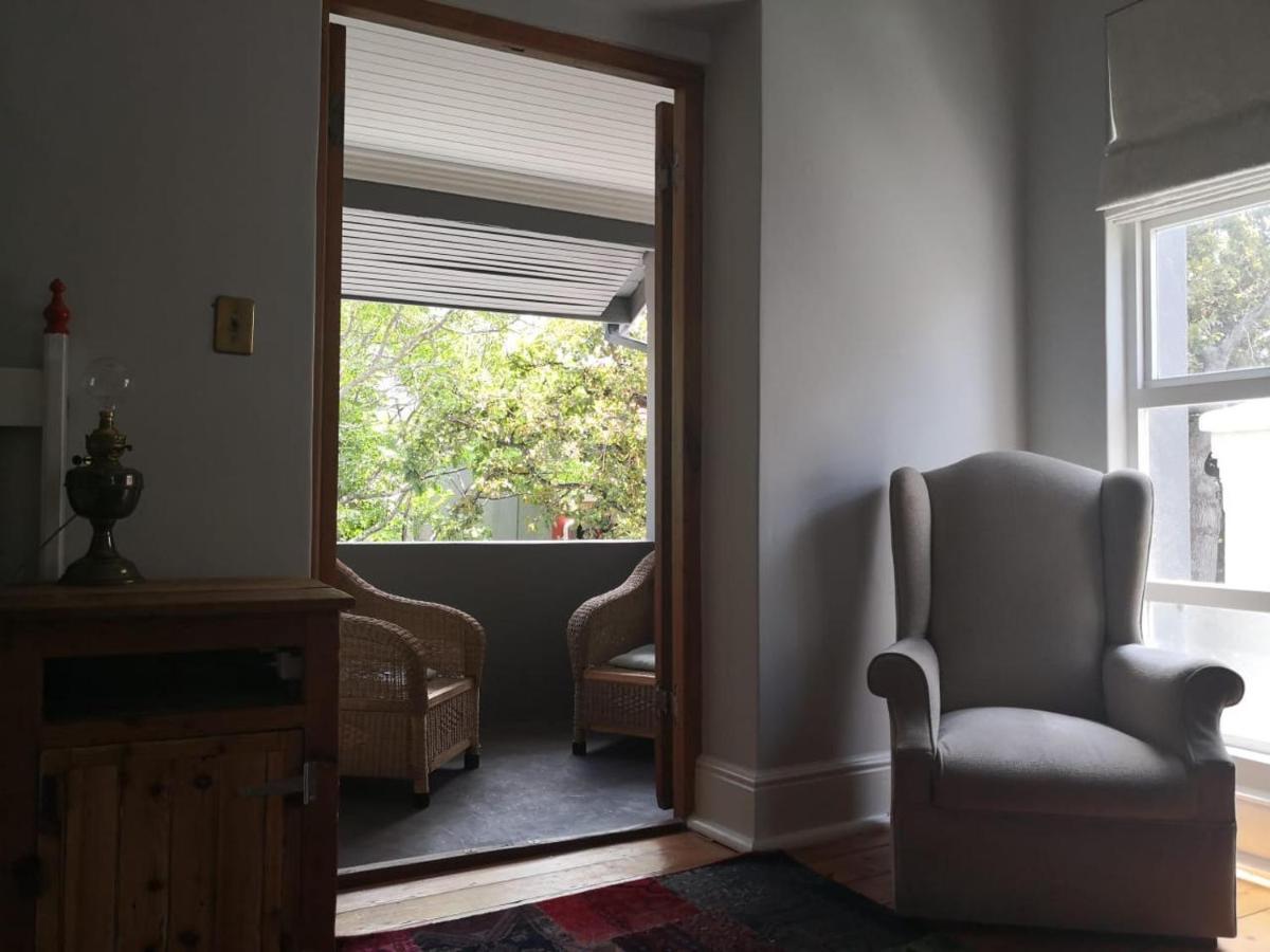 Glory Guesthouse Cape Town Ngoại thất bức ảnh