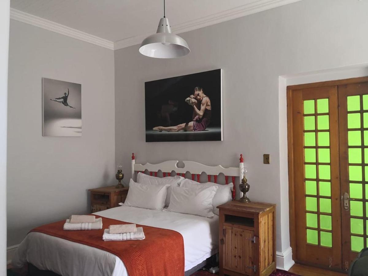 Glory Guesthouse Cape Town Ngoại thất bức ảnh