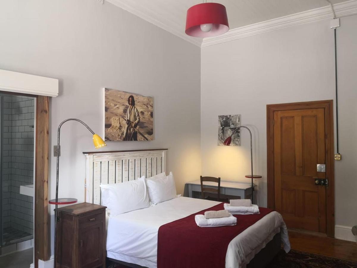 Glory Guesthouse Cape Town Ngoại thất bức ảnh