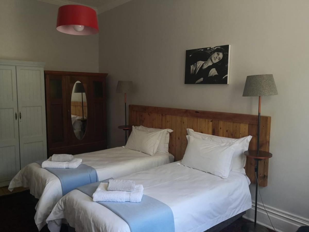 Glory Guesthouse Cape Town Ngoại thất bức ảnh